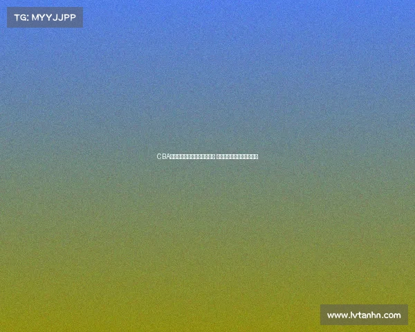 CBA球鞋发展历程与热门款式解析 打造属于中国篮球的鞋文化 CBA球鞋发展历程与热门款式解析 打造属于中国篮球的鞋文化